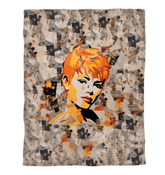 Harmony Inspired Serenity Bedding Ensemble - Beyond T-shirts